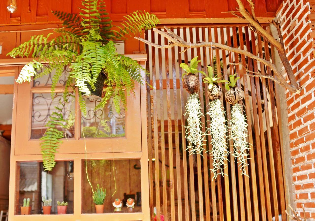 Pailin Guest House Bangkok Buitenkant foto